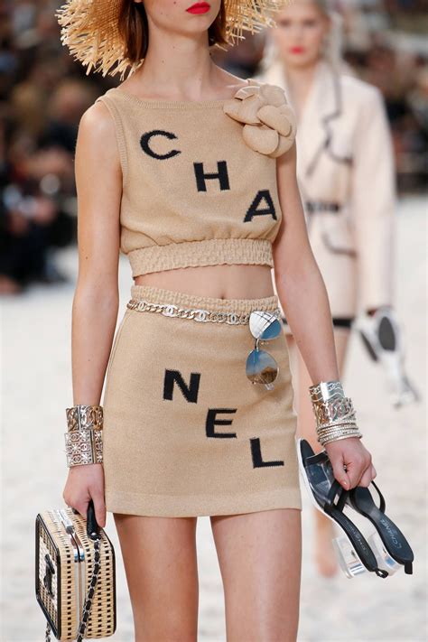 chanel clothing for women|chanel clothing clearance.